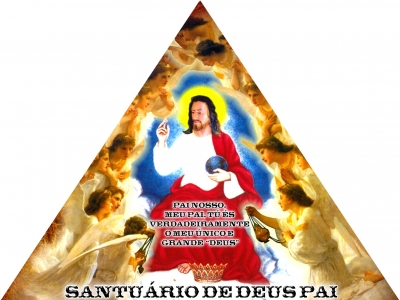 Novena de Deus Pai (Início dia 23)