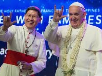 A Doutrina da Igreja (de Cristo) está sendo substituída por seus inimigos, mas não subitamente, mas passo a passo, destruída pelos 