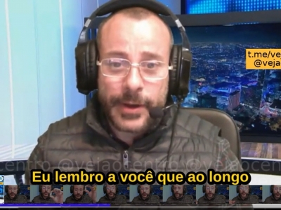 O mundo vai mudar, e dramaticamente, nos próximos anos, e não de forma que conduza a independência e a liberdade